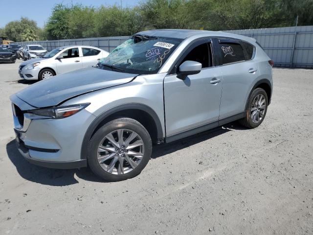 mazda cx-5 grand 2019 jm3kfbdm2k0549063