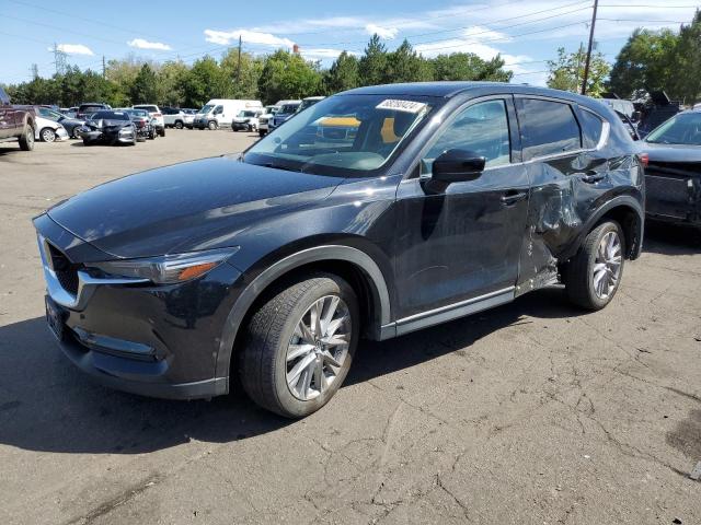 mazda cx-5 grand 2019 jm3kfbdm2k0612145