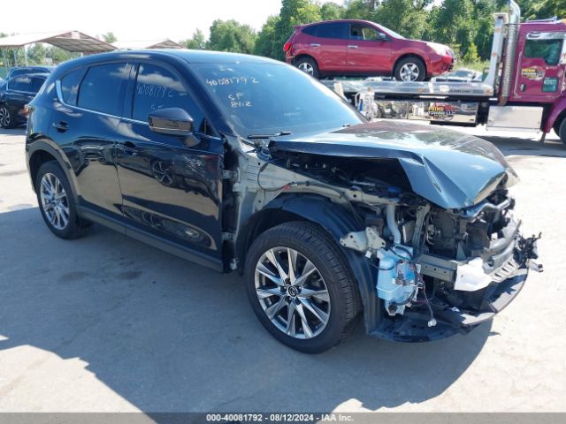 mazda cx-5 2019 jm3kfbdm2k0698072