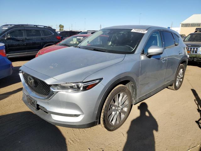 mazda cx-5 grand 2019 jm3kfbdm2k1684487