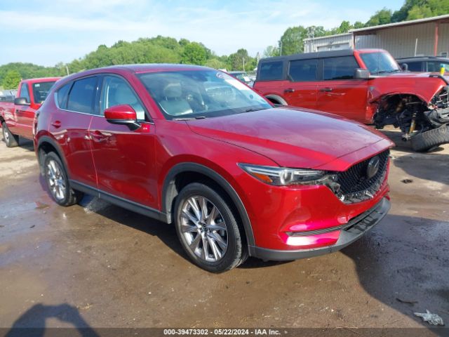 mazda cx-5 2020 jm3kfbdm2l0721769