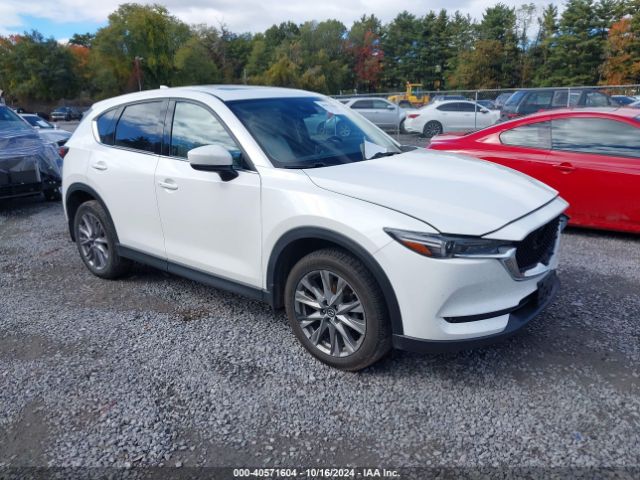 mazda cx-5 2020 jm3kfbdm2l0728849