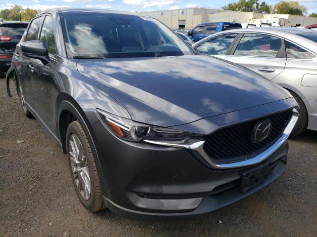 mazda cx-5 grand 2020 jm3kfbdm2l1737593