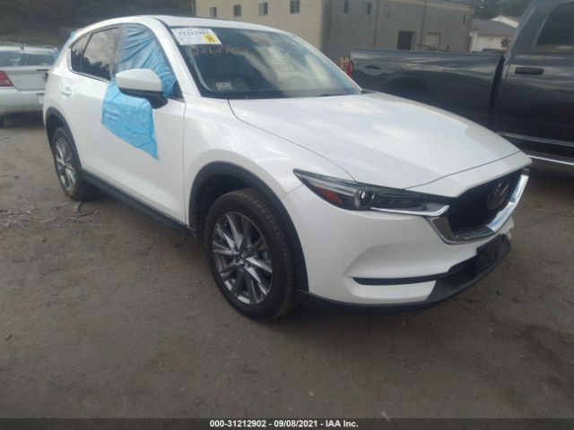 mazda cx-5 2020 jm3kfbdm2l1771730