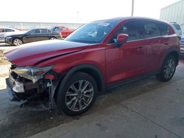 mazda cx-5 grand 2020 jm3kfbdm2l1787216