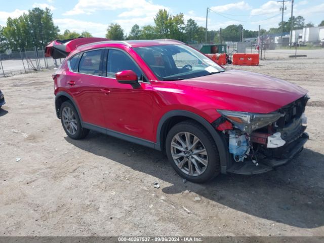 mazda cx-5 2020 jm3kfbdm2l1826872