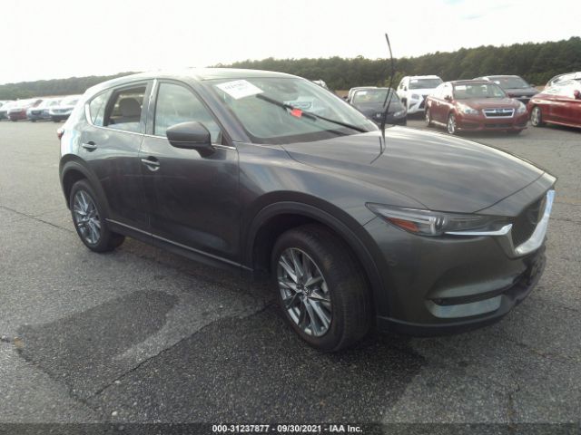 mazda cx-5 2021 jm3kfbdm2m0338724