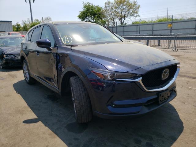 mazda cx-5 grand 2021 jm3kfbdm2m0363316