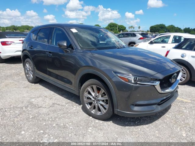 mazda cx-5 2021 jm3kfbdm2m0451900