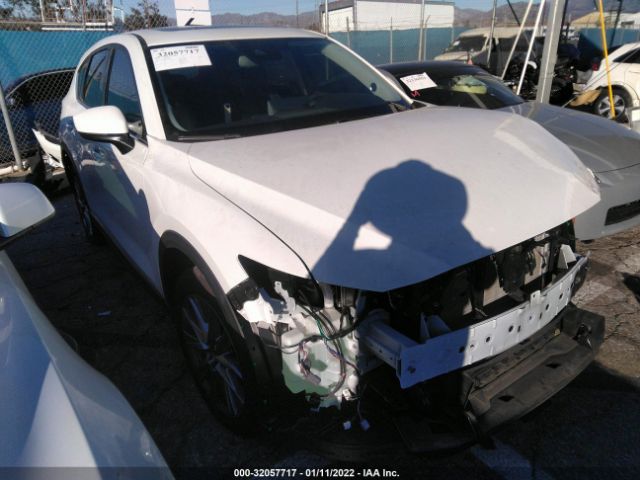 mazda cx-5 2021 jm3kfbdm2m0456899