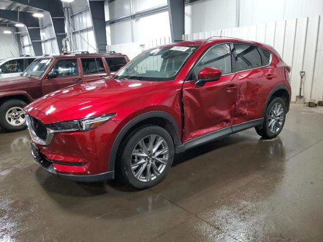 mazda cx-5 2021 jm3kfbdm2m0484685