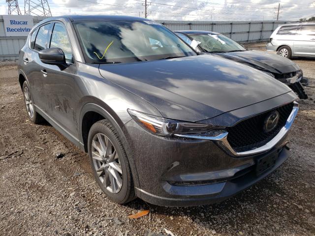 mazda cx-5 grand 2021 jm3kfbdm2m1328494