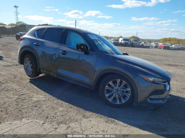 mazda cx-5 2021 jm3kfbdm2m1341598