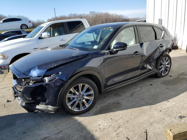 mazda cx-5 grand 2021 jm3kfbdm2m1385987