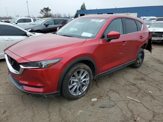 mazda cx-5 grand 2021 jm3kfbdm2m1387108