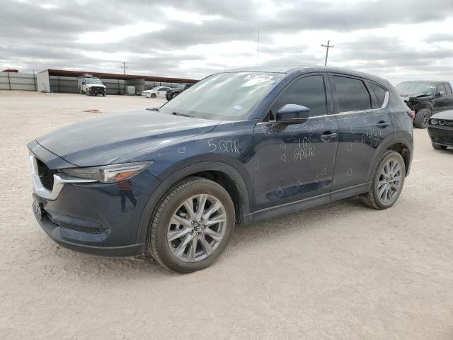 mazda cx-5 grand 2021 jm3kfbdm2m1457092