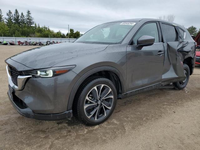 mazda cx-5 premi 2022 jm3kfbdm2n0612540