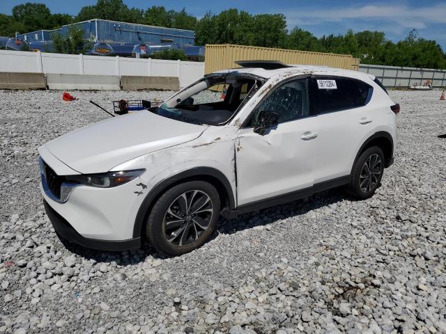 mazda cx-5 premi 2022 jm3kfbdm2n1596284