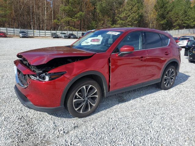 mazda cx-5 premi 2023 jm3kfbdm2p0148801