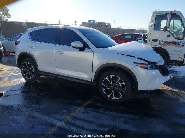 mazda cx-5 2023 jm3kfbdm2p0177862