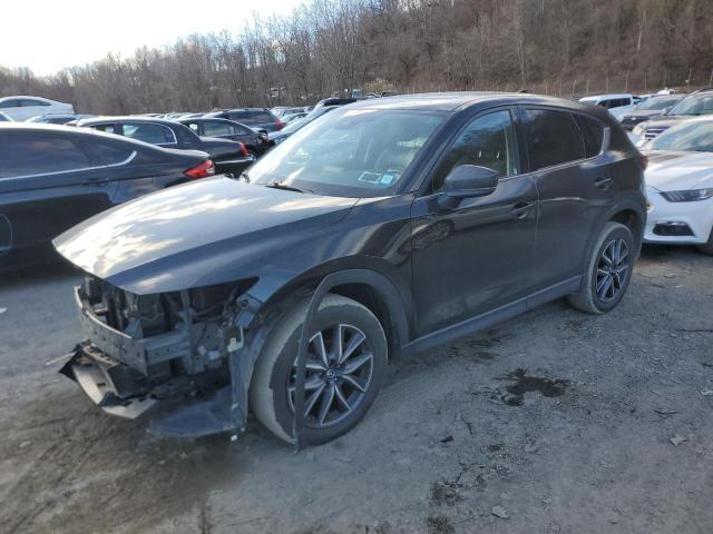 mazda cx-5 grand 2018 jm3kfbdm3j0308952