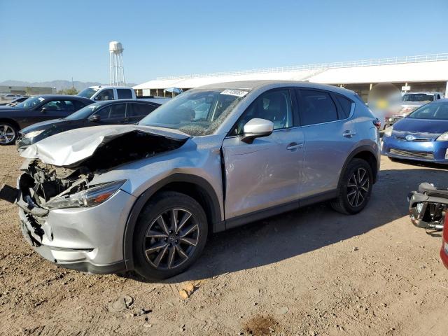 mazda cx-5 grand 2018 jm3kfbdm3j0325878