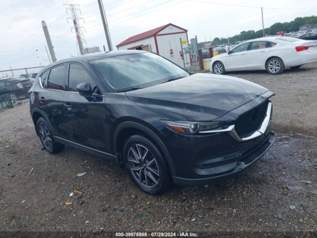 mazda cx-5 2018 jm3kfbdm3j0365362