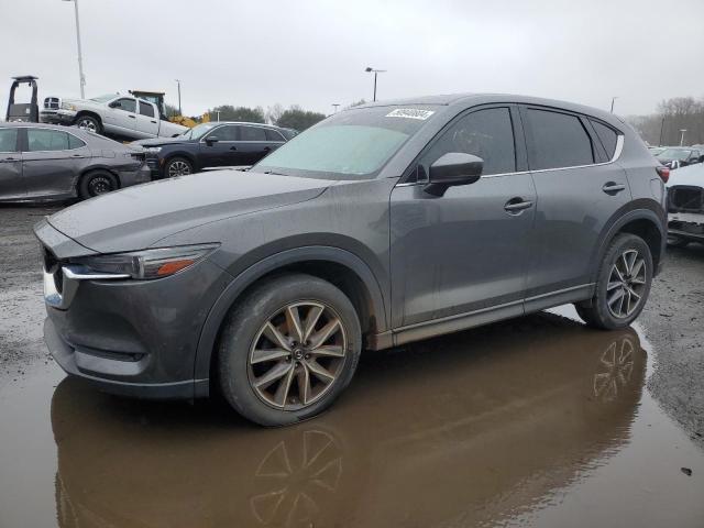 mazda cx-5 2018 jm3kfbdm3j0368343