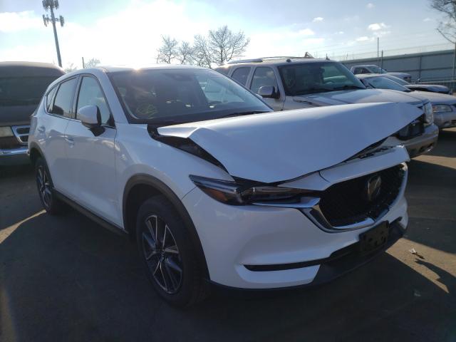 mazda cx-5 grand 2018 jm3kfbdm3j0369704