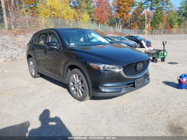 mazda cx-5 2019 jm3kfbdm3k0512961