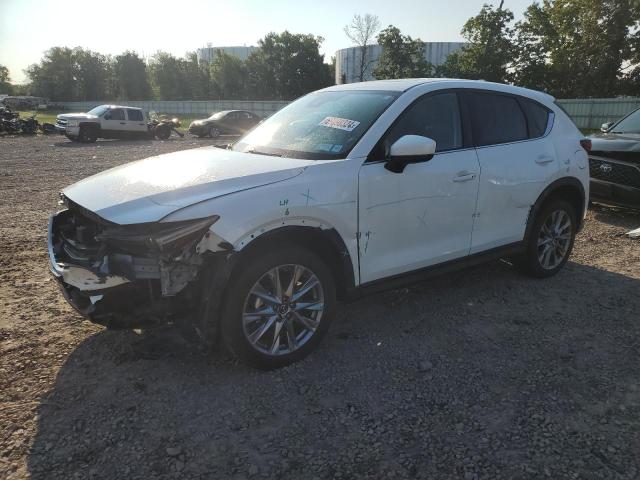 mazda cx-5 grand 2019 jm3kfbdm3k0526598