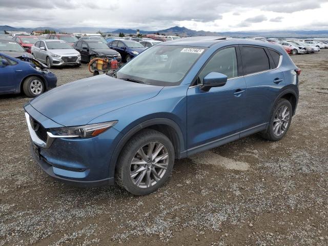 mazda cx-5 grand 2019 jm3kfbdm3k0547936