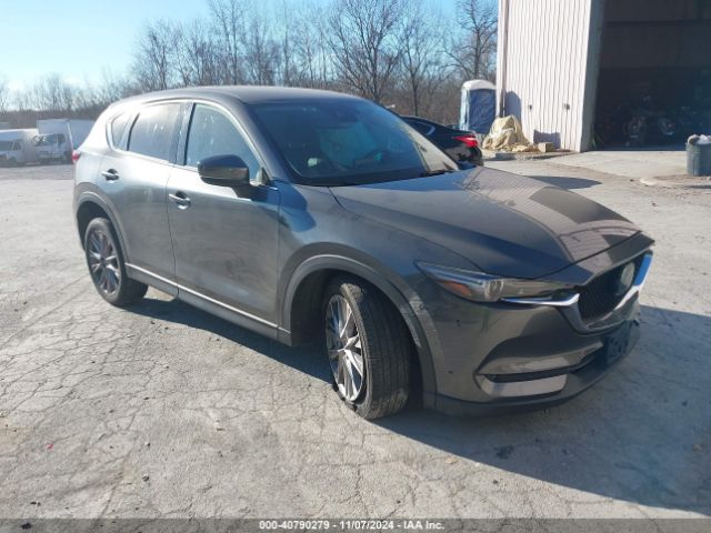 mazda cx-5 2019 jm3kfbdm3k0589149