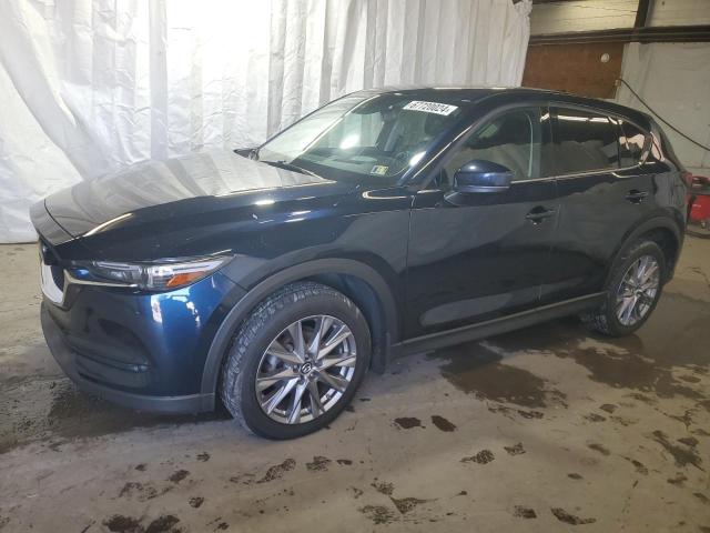 mazda cx-5 grand 2019 jm3kfbdm3k0661127