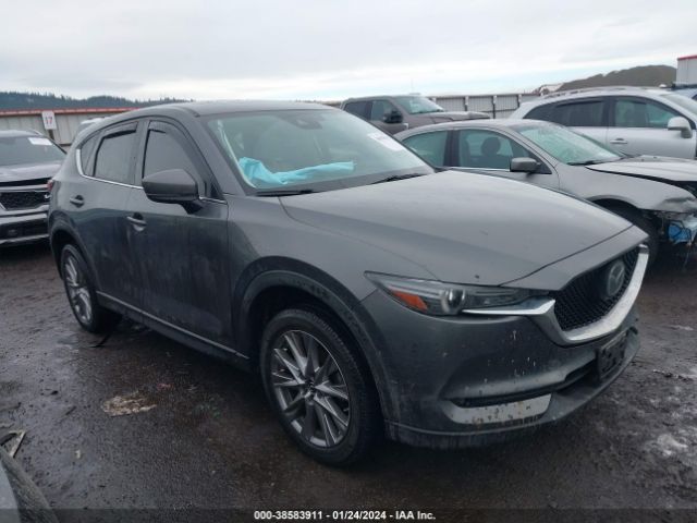 mazda cx-5 2019 jm3kfbdm3k0667624