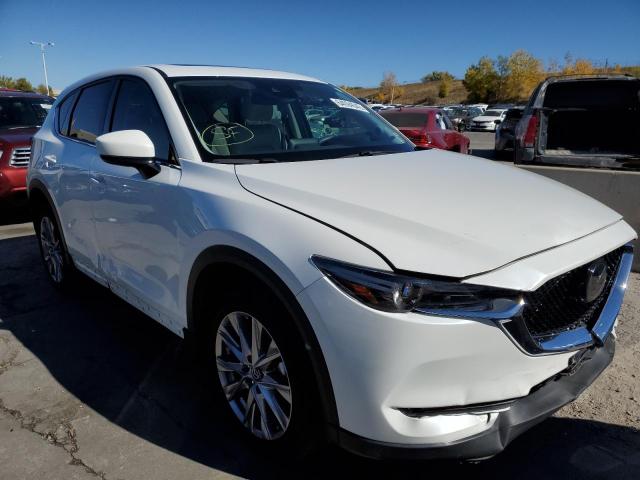 mazda cx-5 grand 2019 jm3kfbdm3k0677294