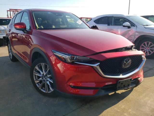 mazda  2019 jm3kfbdm3k1626355