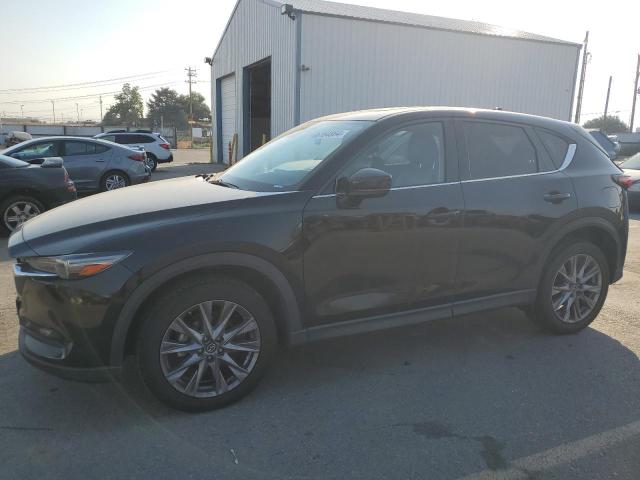 mazda cx-5 grand 2019 jm3kfbdm3k1630227