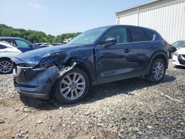 mazda cx-5 2020 jm3kfbdm3l0725300