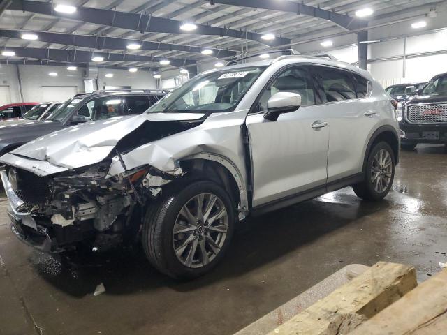 mazda cx-5 grand 2020 jm3kfbdm3l0795881