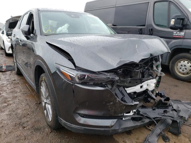 mazda cx-5 grand 2020 jm3kfbdm3l0800075