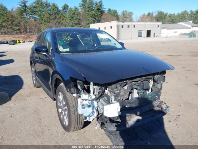 mazda cx-5 2020 jm3kfbdm3l0821332