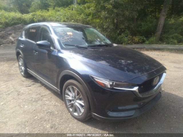 mazda cx-5 2020 jm3kfbdm3l0824375