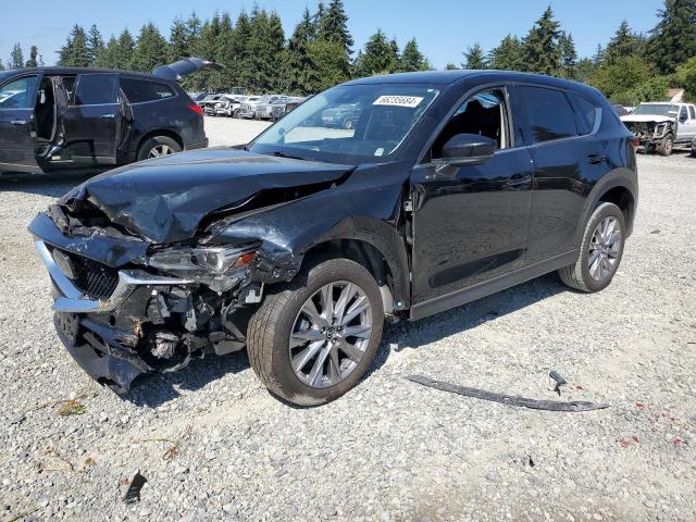 mazda cx-5 grand 2020 jm3kfbdm3l0830967