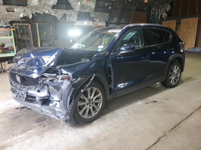 mazda cx-5 2020 jm3kfbdm3l0844397