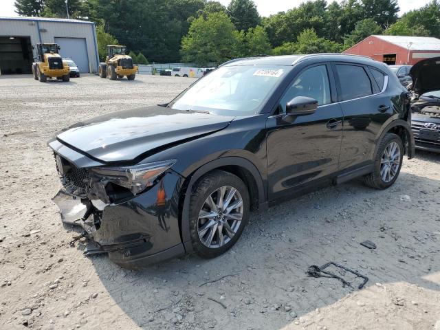 mazda cx-5 grand 2020 jm3kfbdm3l0846165