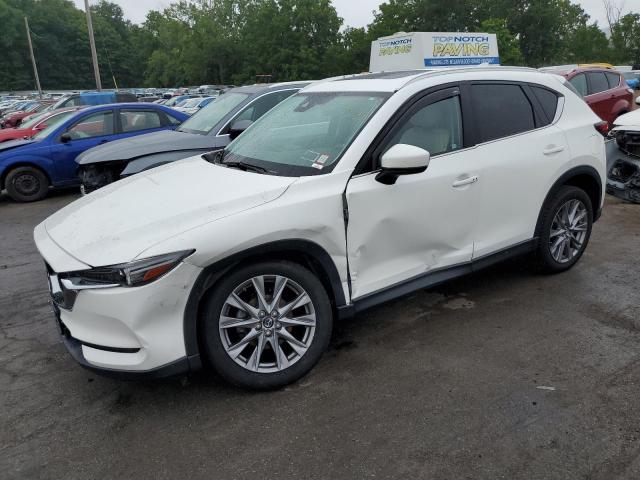 mazda cx-5 grand 2020 jm3kfbdm3l0847865