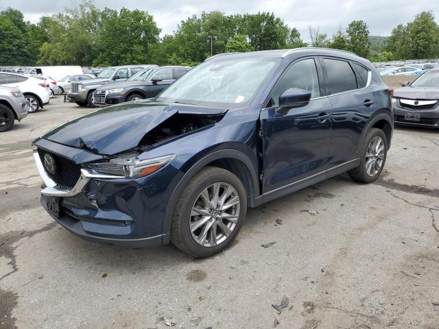 mazda cx-5 grand 2020 jm3kfbdm3l0869140