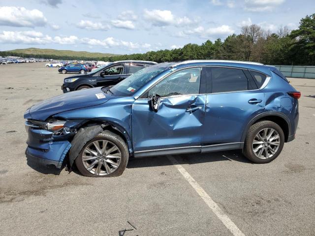 mazda cx-5 2020 jm3kfbdm3l1818036