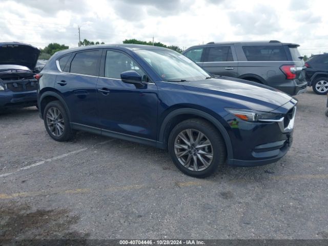 mazda cx-5 2021 jm3kfbdm3m0324248